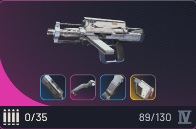 Maxed Bobcat 4 giveaway prize